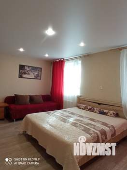 Студия квартира, на длительный срок, 30м2, 11/18 этаж