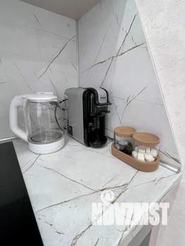 Студия квартира, посуточно, 26м2, 7/24 этаж