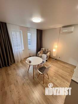 2-к квартира, на длительный срок, 38м2, 4/16 этаж