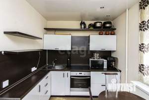 2-к квартира, на длительный срок, 49м2, 3/12 этаж