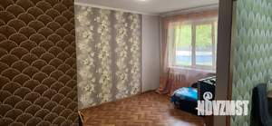 1-к квартира, на длительный срок, 33м2, 1/5 этаж