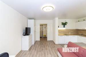 1-к квартира, на длительный срок, 55м2, 5/6 этаж