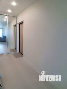 Студия квартира, на длительный срок, 30м2, 13/19 этаж