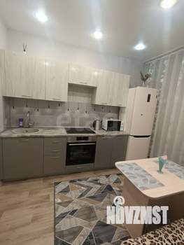 1-к квартира, на длительный срок, 34м2, 14/19 этаж