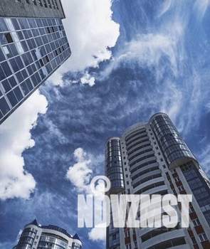 2-к квартира, на длительный срок, 94м2, 21/24 этаж