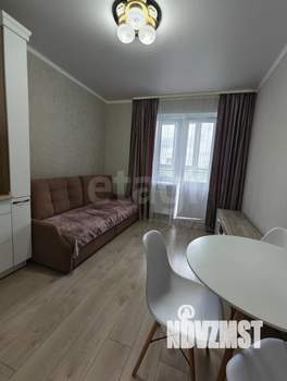 1-к квартира, на длительный срок, 41м2, 9/17 этаж