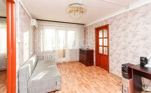 2-к квартира, на длительный срок, 45м2, 4/5 этаж