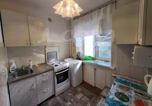1-к квартира, на длительный срок, 45м2, 3/5 этаж