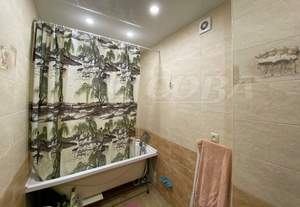 1-к квартира, на длительный срок, 46м2, 9/16 этаж