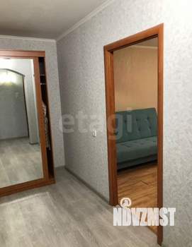 1-к квартира, на длительный срок, 45м2, 4/10 этаж