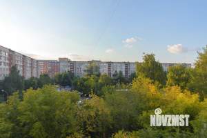 3-к квартира, на длительный срок, 67м2, 6/9 этаж
