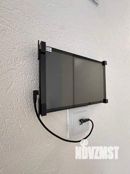 Студия квартира, на длительный срок, 31м2, 4/16 этаж