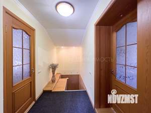 Студия квартира, на длительный срок, 53м2, 2/2 этаж
