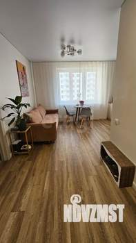 1-к квартира, на длительный срок, 35м2, 7/8 этаж