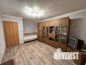 1-к квартира, на длительный срок, 36м2, 3/9 этаж
