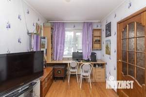 2-к квартира, на длительный срок, 45м2, 2/5 этаж