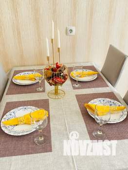 2-к квартира, посуточно, 48м2, 6/17 этаж