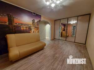 1-к квартира, на длительный срок, 37м2, 3/5 этаж