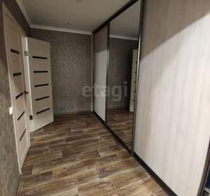 1-к квартира, на длительный срок, 43м2, 4/14 этаж