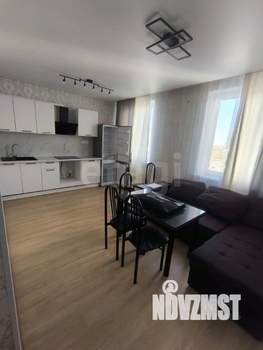 2-к квартира, на длительный срок, 53м2, 12/16 этаж