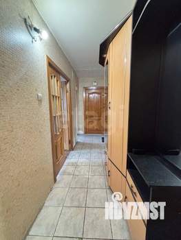 3-к квартира, на длительный срок, 60м2, 9/9 этаж