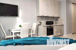 1-к квартира, посуточно, 29м2, 7/19 этаж