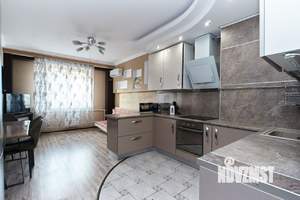 2-к квартира, на длительный срок, 88м2, 11/16 этаж