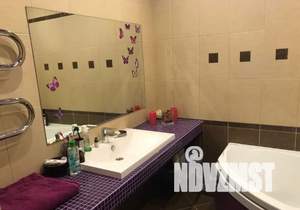 1-к квартира, на длительный срок, 56м2, 13/14 этаж