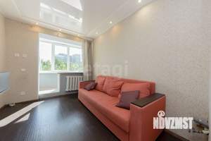 Студия квартира, на длительный срок, 13м2, 5/8 этаж