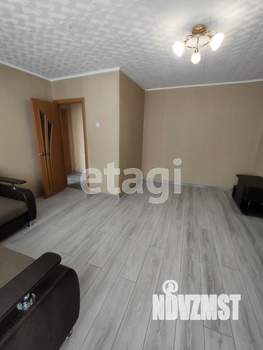 1-к квартира, на длительный срок, 34м2, 5/5 этаж