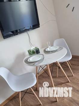 Студия квартира, посуточно, 25м2, 3/4 этаж