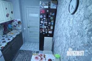 2-к квартира, на длительный срок, 52м2, 2/5 этаж