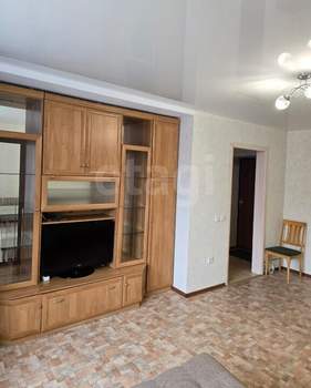 1-к квартира, на длительный срок, 36м2, 5/7 этаж