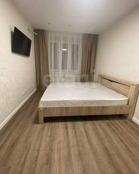 1-к квартира, на длительный срок, 30м2, 6/16 этаж