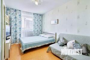 2-к квартира, посуточно, 55м2, 1/1 этаж