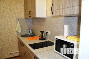2-к квартира, посуточно, 62м2, 10/10 этаж