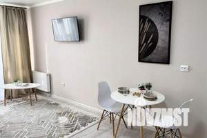 1-к квартира, посуточно, 45м2, 19/20 этаж