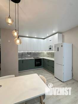 2-к квартира, на длительный срок, 40м2, 11/11 этаж