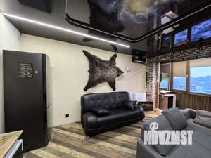 Студия квартира, на длительный срок, 27м2, 7/9 этаж