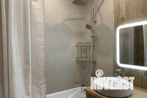 2-к квартира, посуточно, 71м2, 1/17 этаж