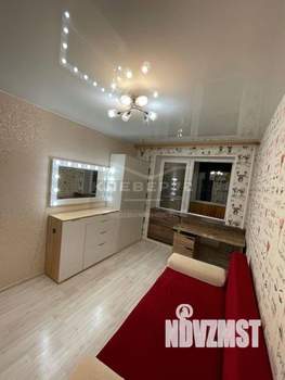 2-к квартира, на длительный срок, 46м2, 10/13 этаж