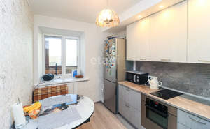 1-к квартира, на длительный срок, 33м2, 7/9 этаж