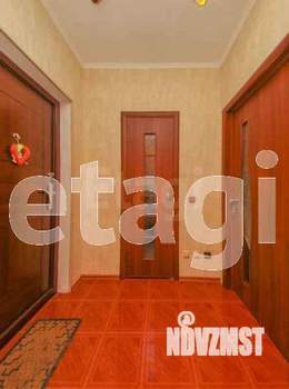 1-к квартира, на длительный срок, 35м2, 8/14 этаж