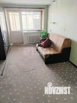 3-к квартира, на длительный срок, 63м2, 2/2 этаж