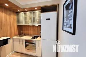 1-к квартира, посуточно, 30м2, 11/17 этаж