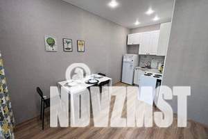 1-к квартира, посуточно, 30м2, 10/17 этаж