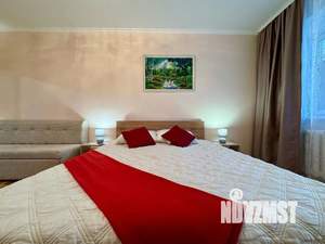 1-к квартира, посуточно, 45м2, 8/14 этаж
