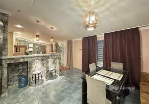 2-к квартира, на длительный срок, 82м2, 6/6 этаж