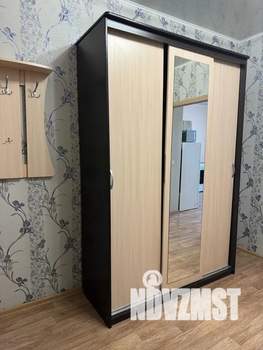 1-к квартира, посуточно, 34м2, 16/17 этаж