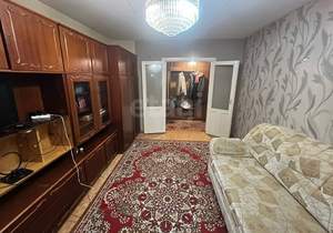 2-к квартира, на длительный срок, 50м2, 3/9 этаж